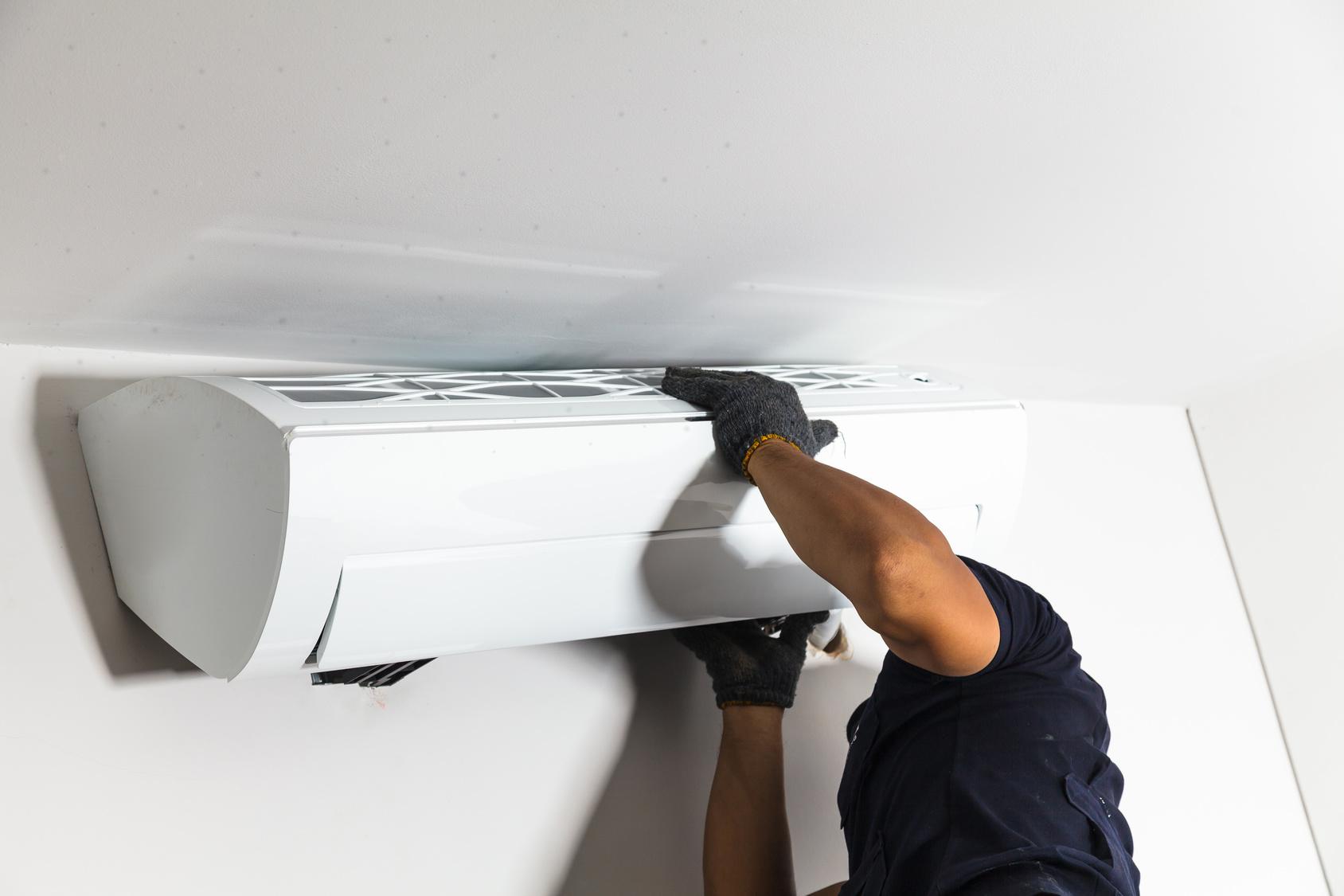chauffage aerothermie Bobigny