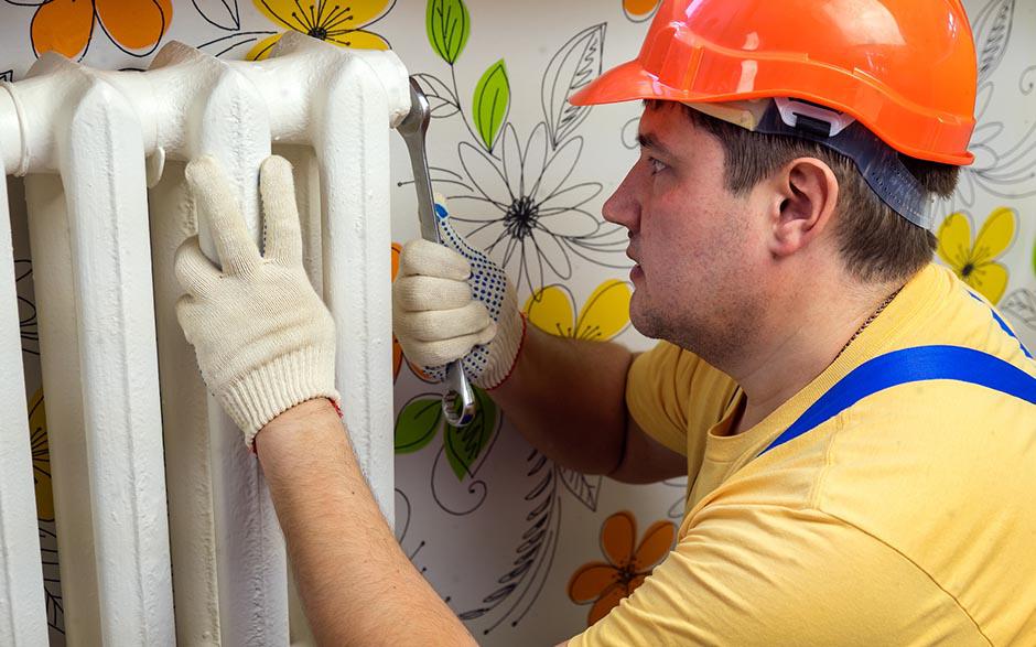 chauffage pompe à chaleur Clamart